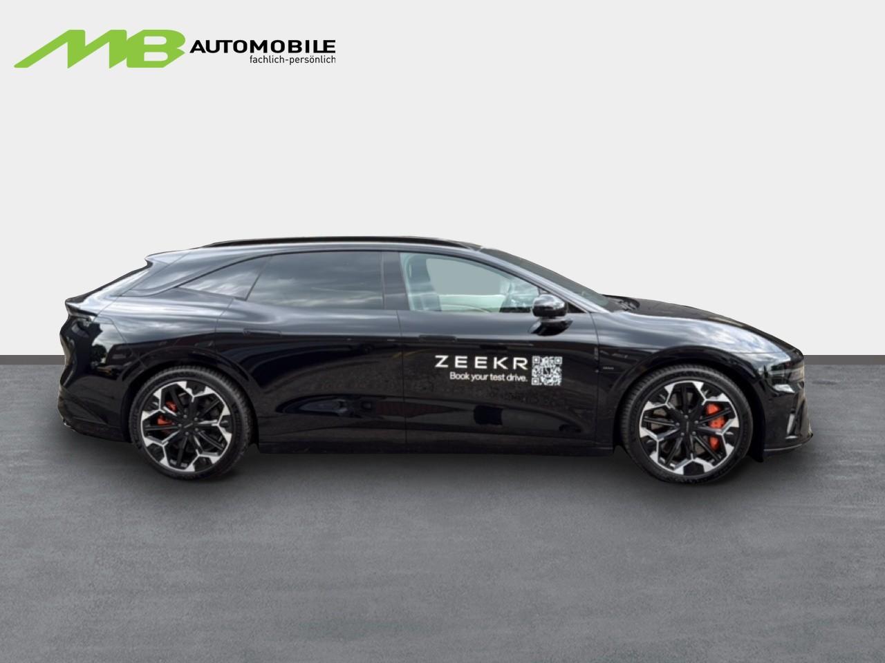 ZEEKR 7GT Privilege AWD-image-5