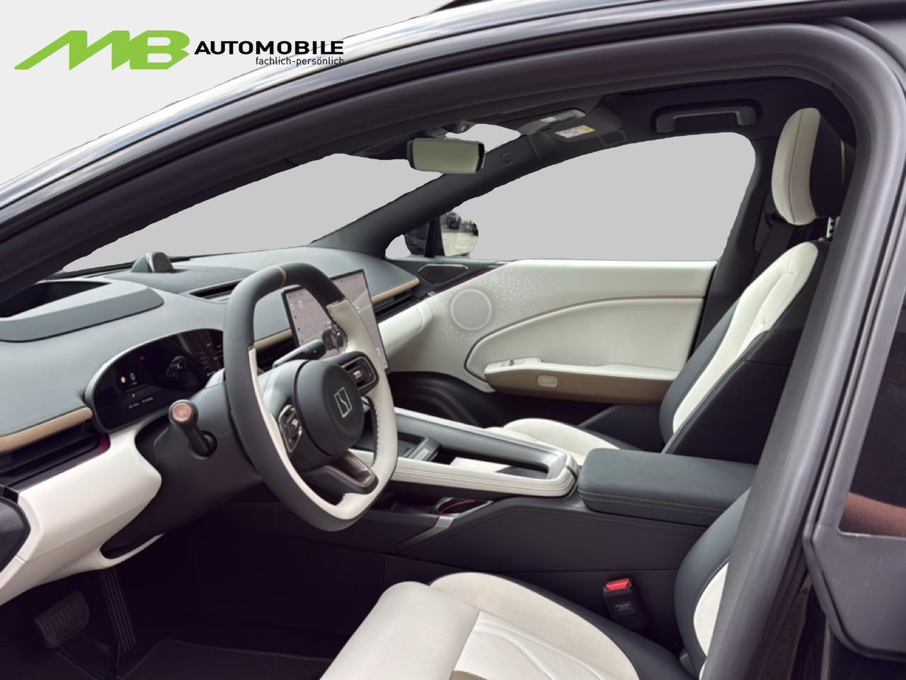 ZEEKR 7GT Privilege AWD-image-21