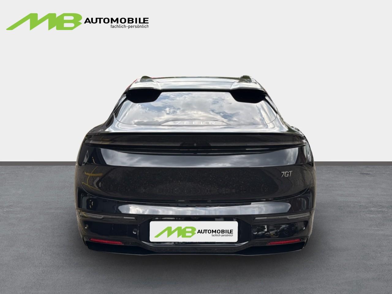ZEEKR 7GT Privilege AWD-image-6