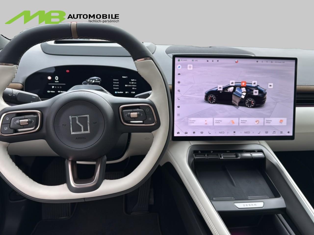 ZEEKR 7GT Privilege AWD-image-20