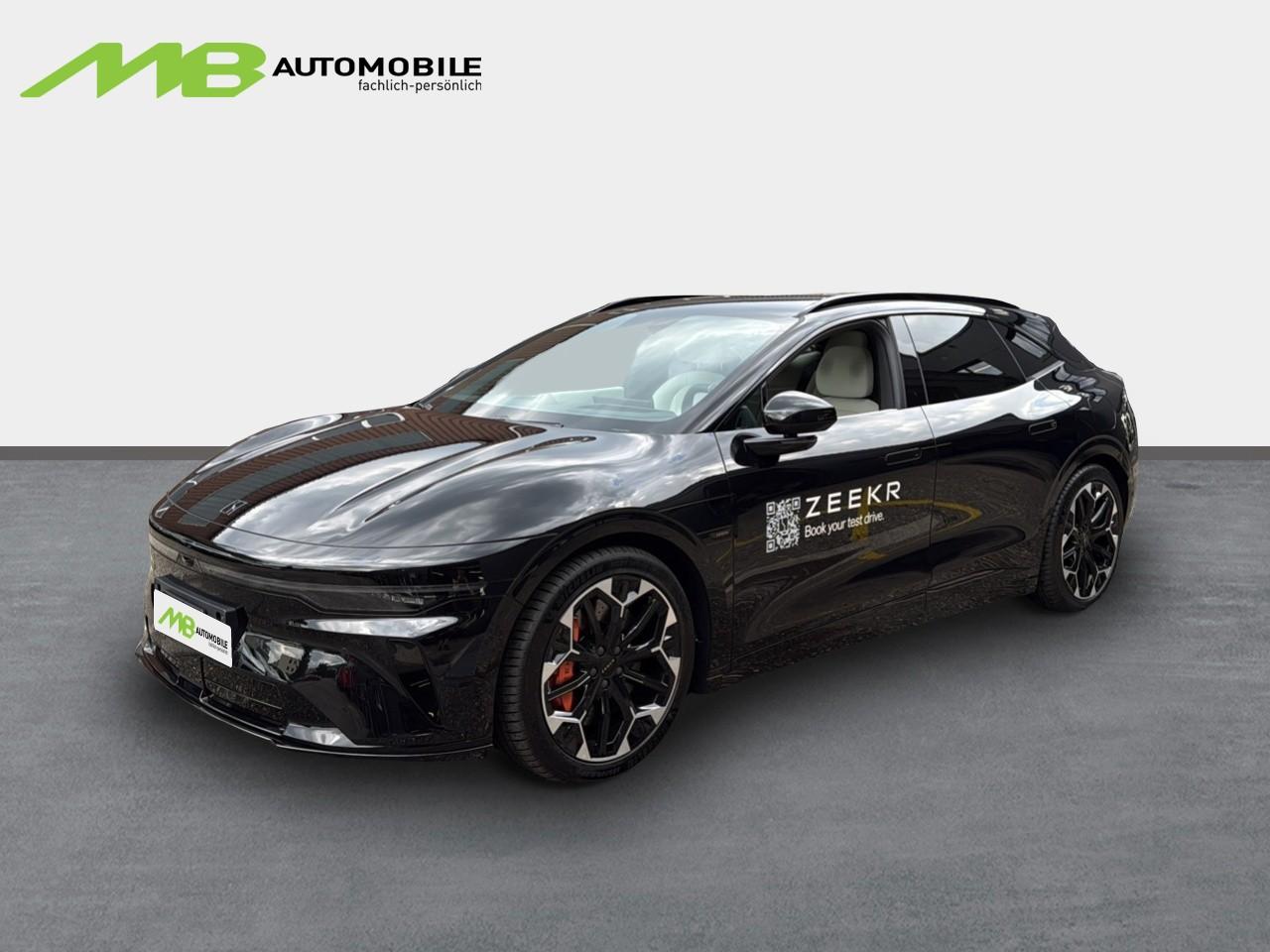 ZEEKR 7GT Privilege AWD