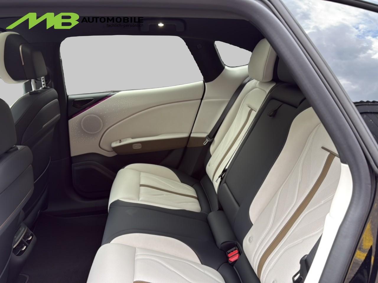 ZEEKR 7GT Privilege AWD-image-22
