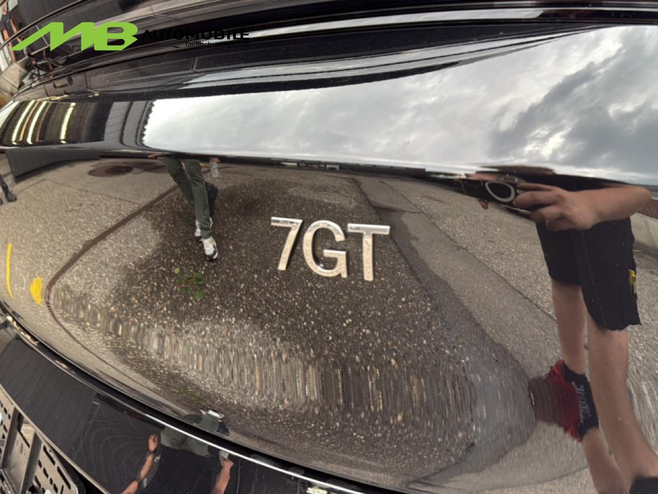 ZEEKR 7GT Privilege AWD-image-15