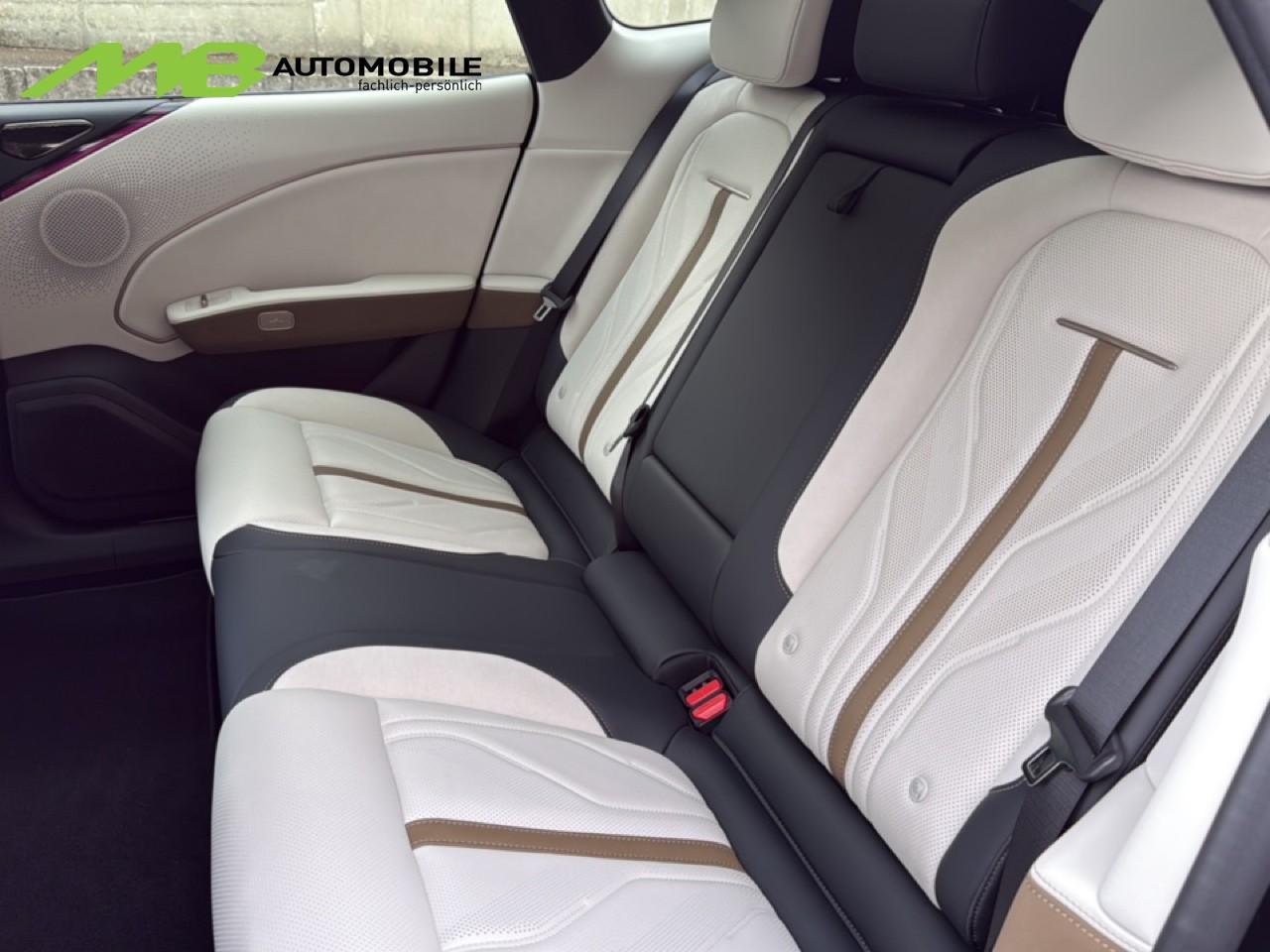 ZEEKR 7GT Privilege AWD-image-13