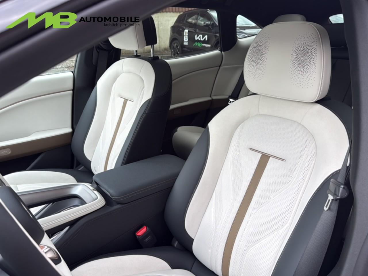 ZEEKR 7GT Privilege AWD-image-12