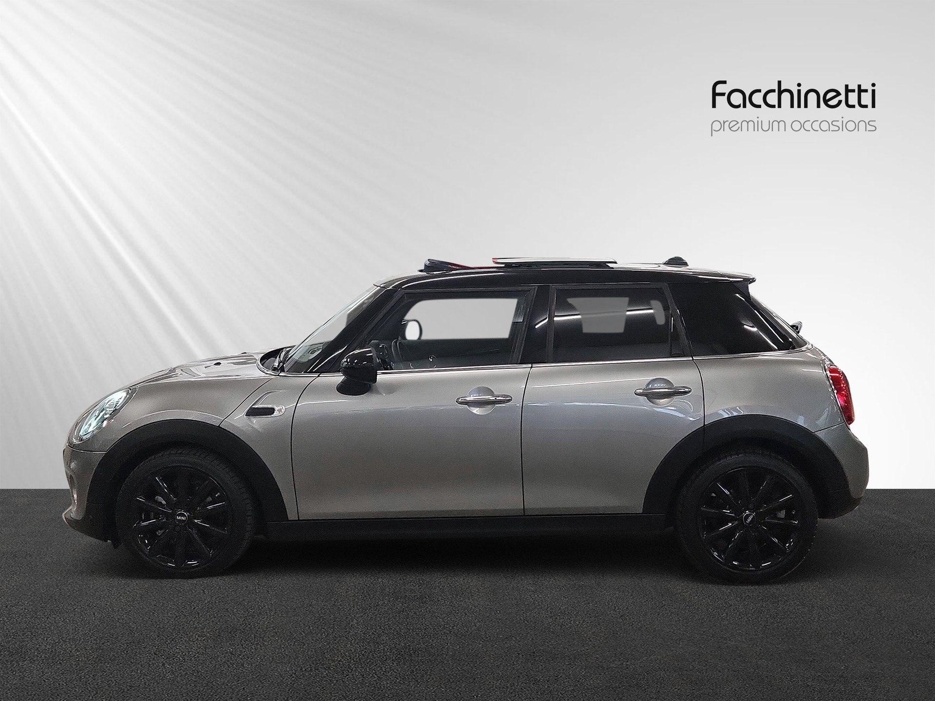 MINI Cooper Blackyard Steptronic DKG-showroom-element-1