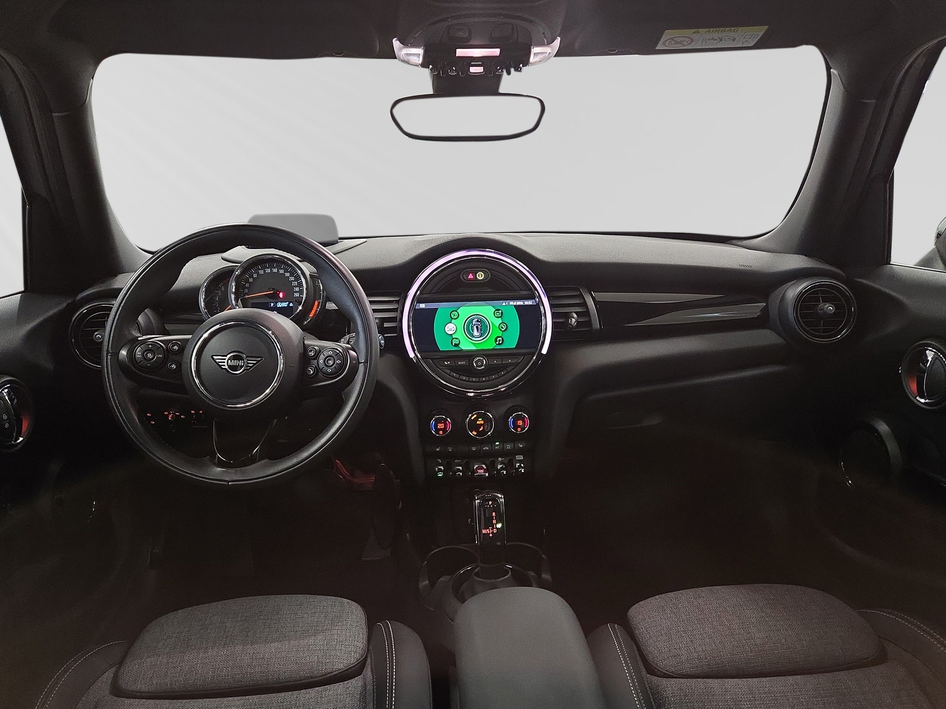 MINI Cooper Blackyard Steptronic DKG-image-5