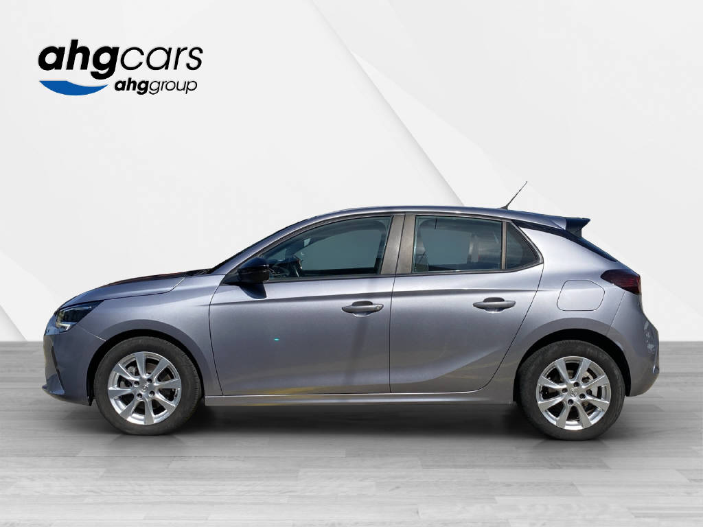 OPEL Corsa 1.2 T Edition-showroom-element-1