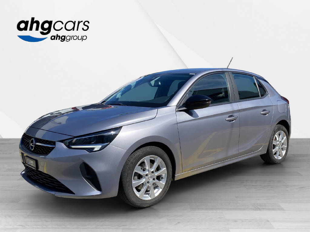 OPEL Corsa 1.2 T Edition