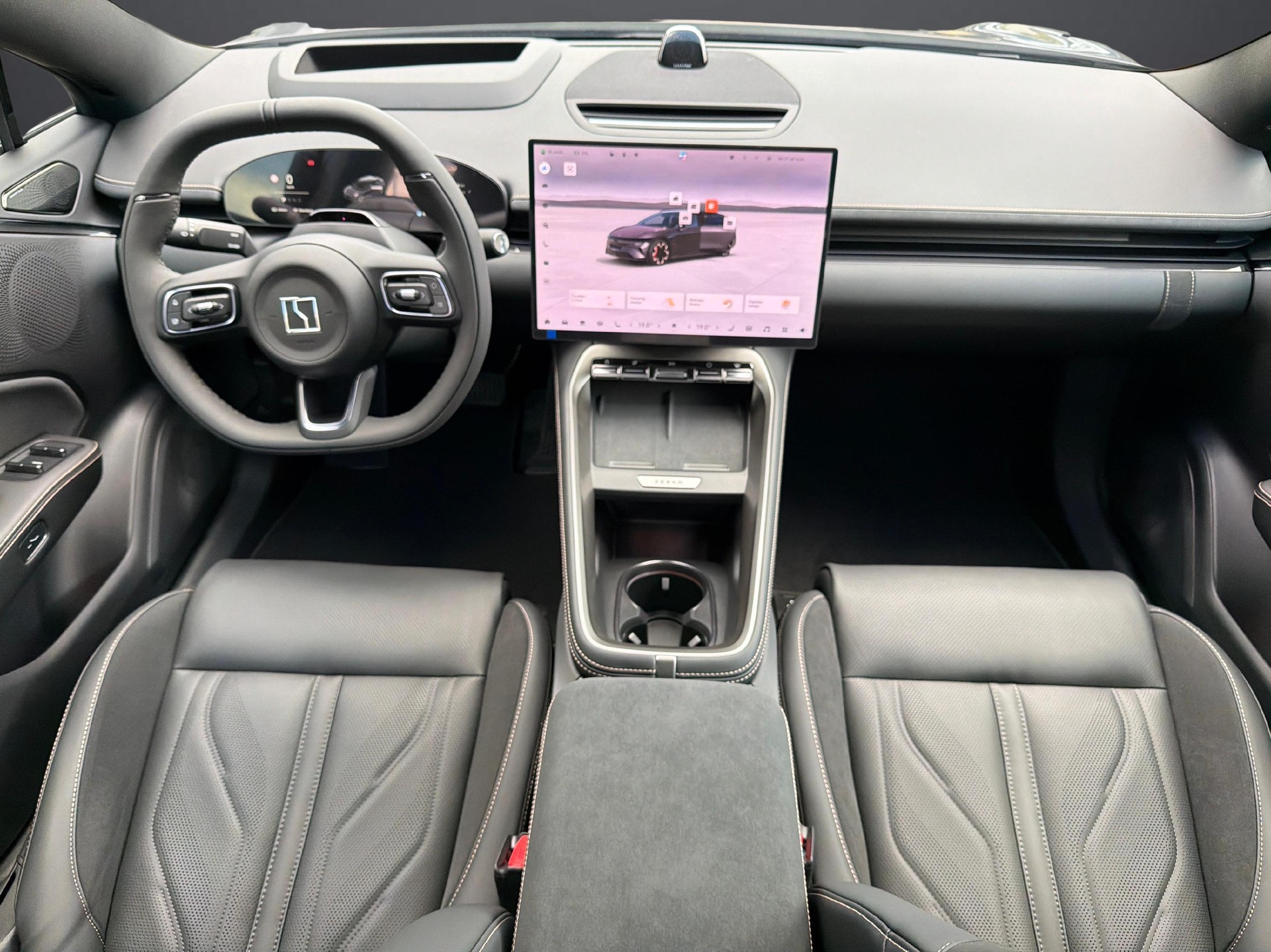 ZEEKR 7GT Privilege AWD-image-9