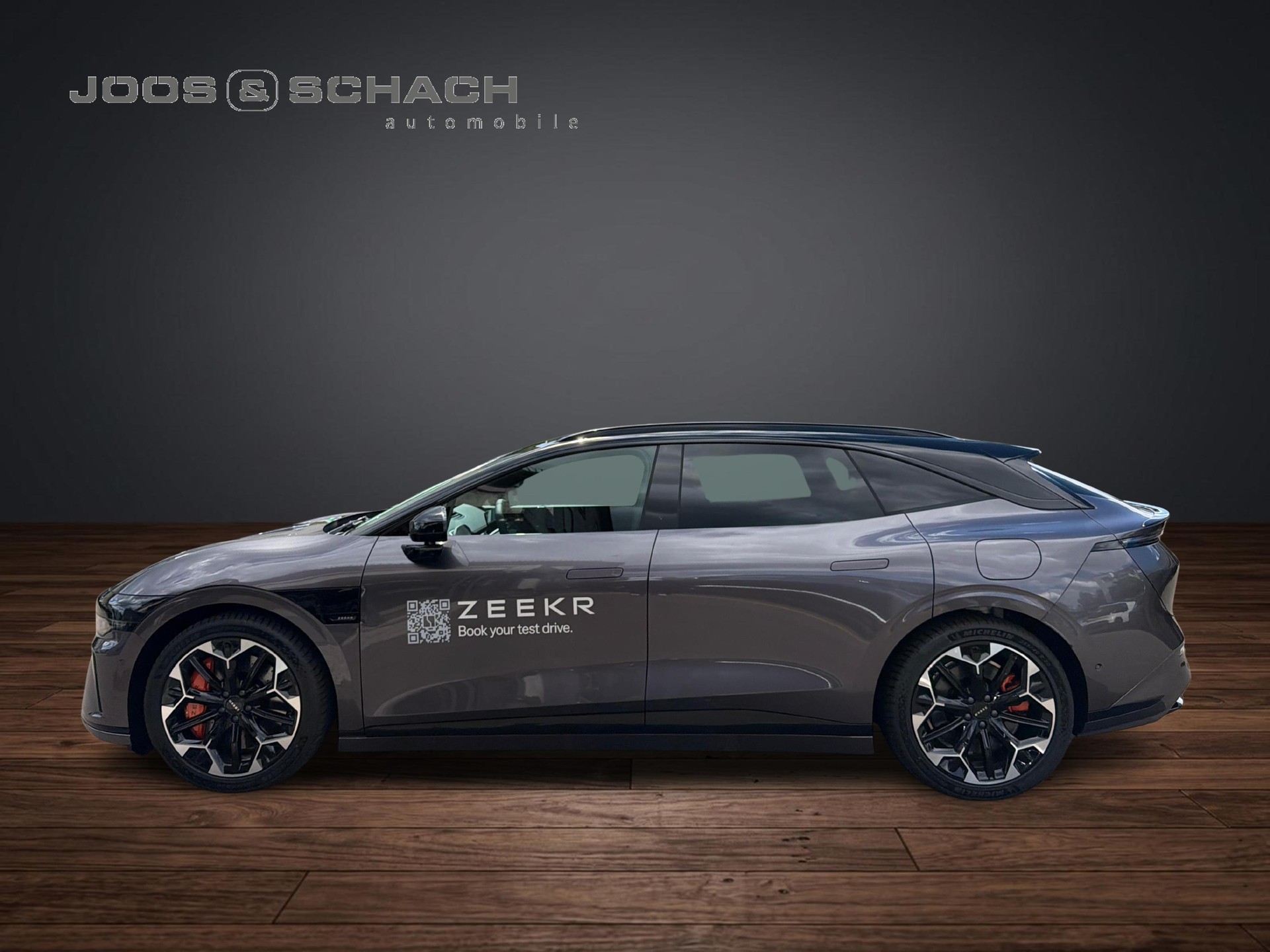 ZEEKR 7GT Privilege AWD-showroom-element-1