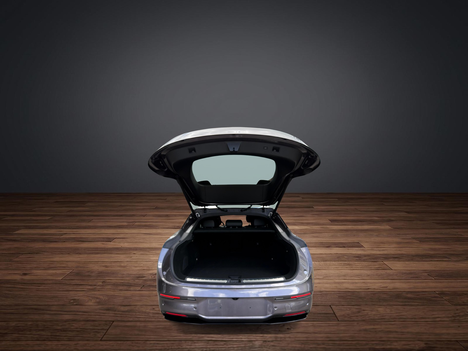 ZEEKR 7GT Privilege AWD-image-11