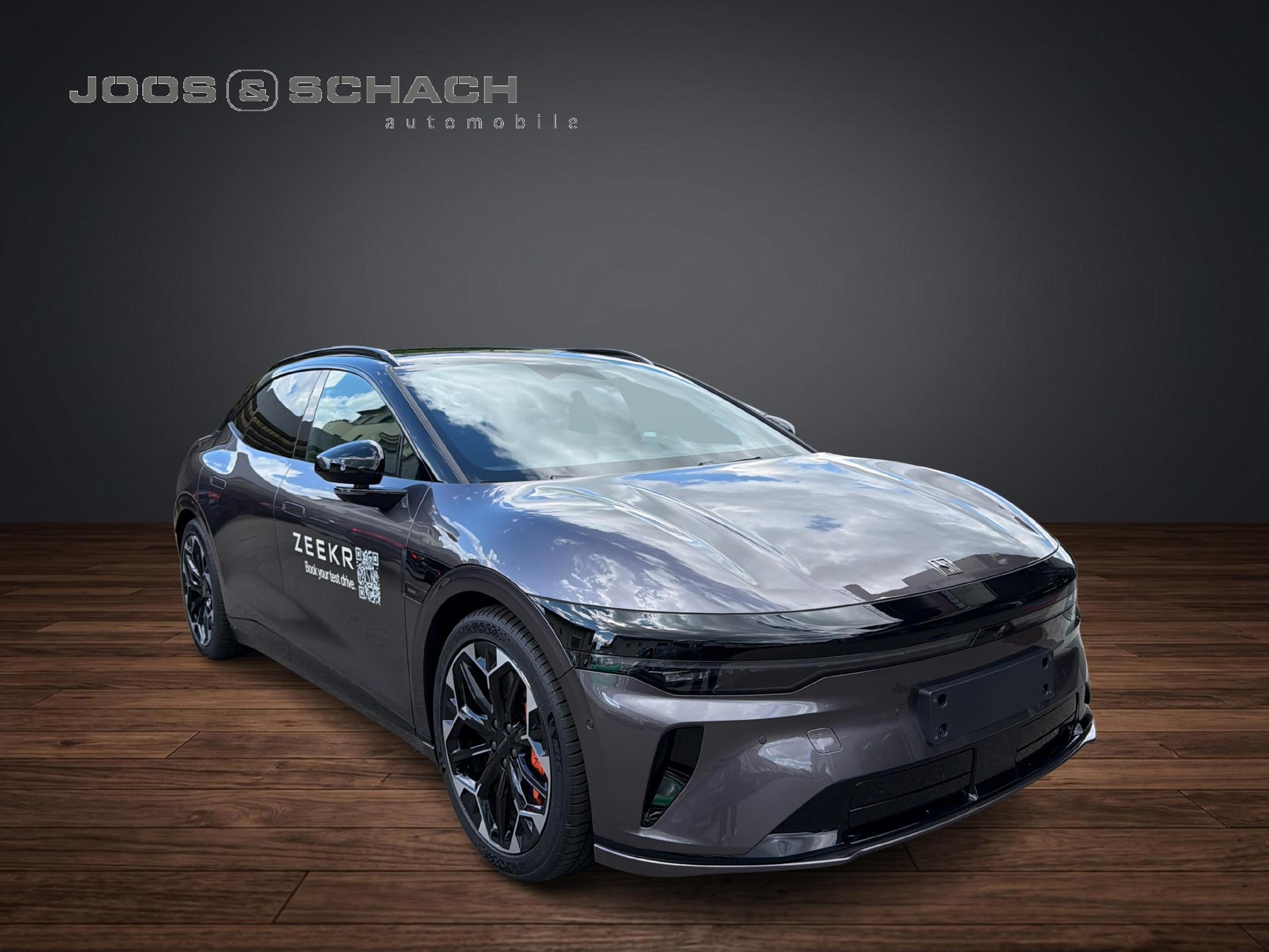 ZEEKR 7GT Privilege AWD-image-6
