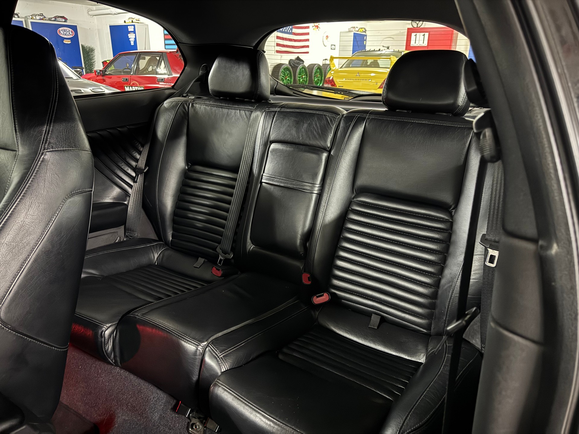 ALFA ROMEO 147 3.2 GTA CH-Fahrzeug-image-14
