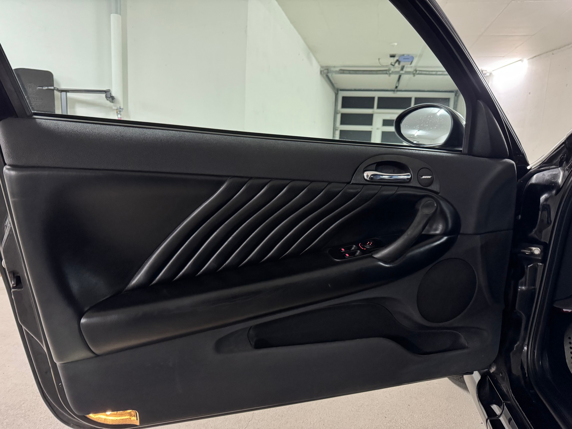 ALFA ROMEO 147 3.2 GTA CH-Fahrzeug-image-15