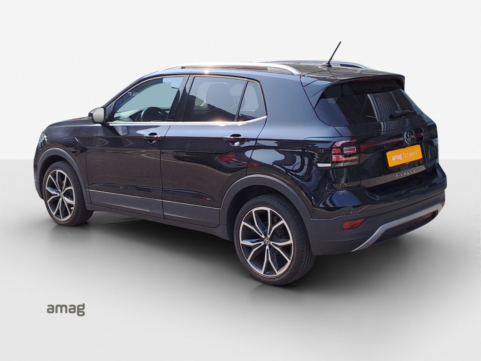 VW T-Cross 1.0 TSI Style DSG-showroom-element-2