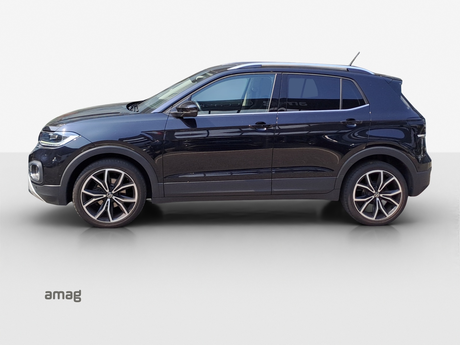 VW T-Cross 1.0 TSI Style DSG-showroom-element-1