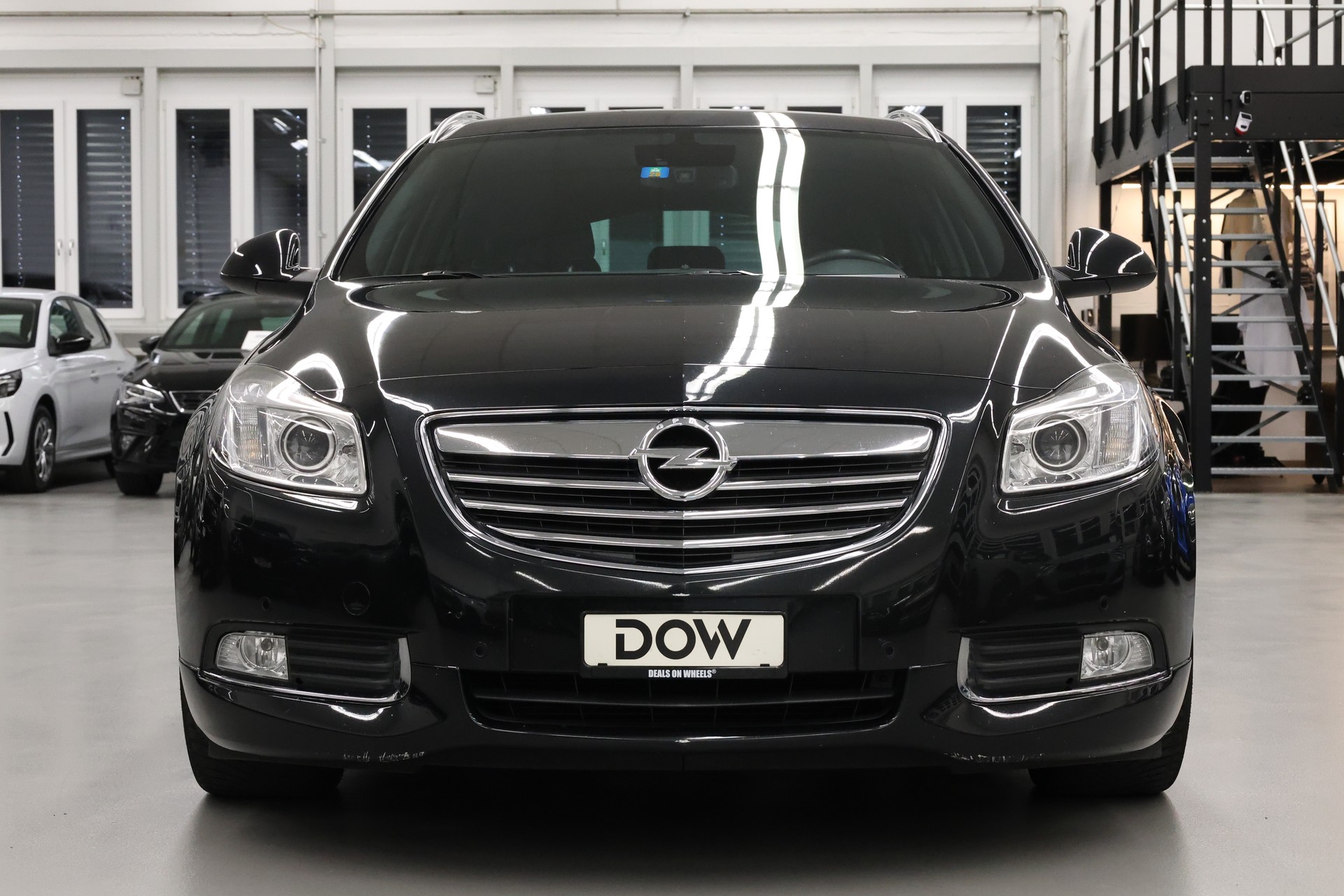 OPEL Insignia Sports Tourer 2.0 T Sport-showroom-element-3