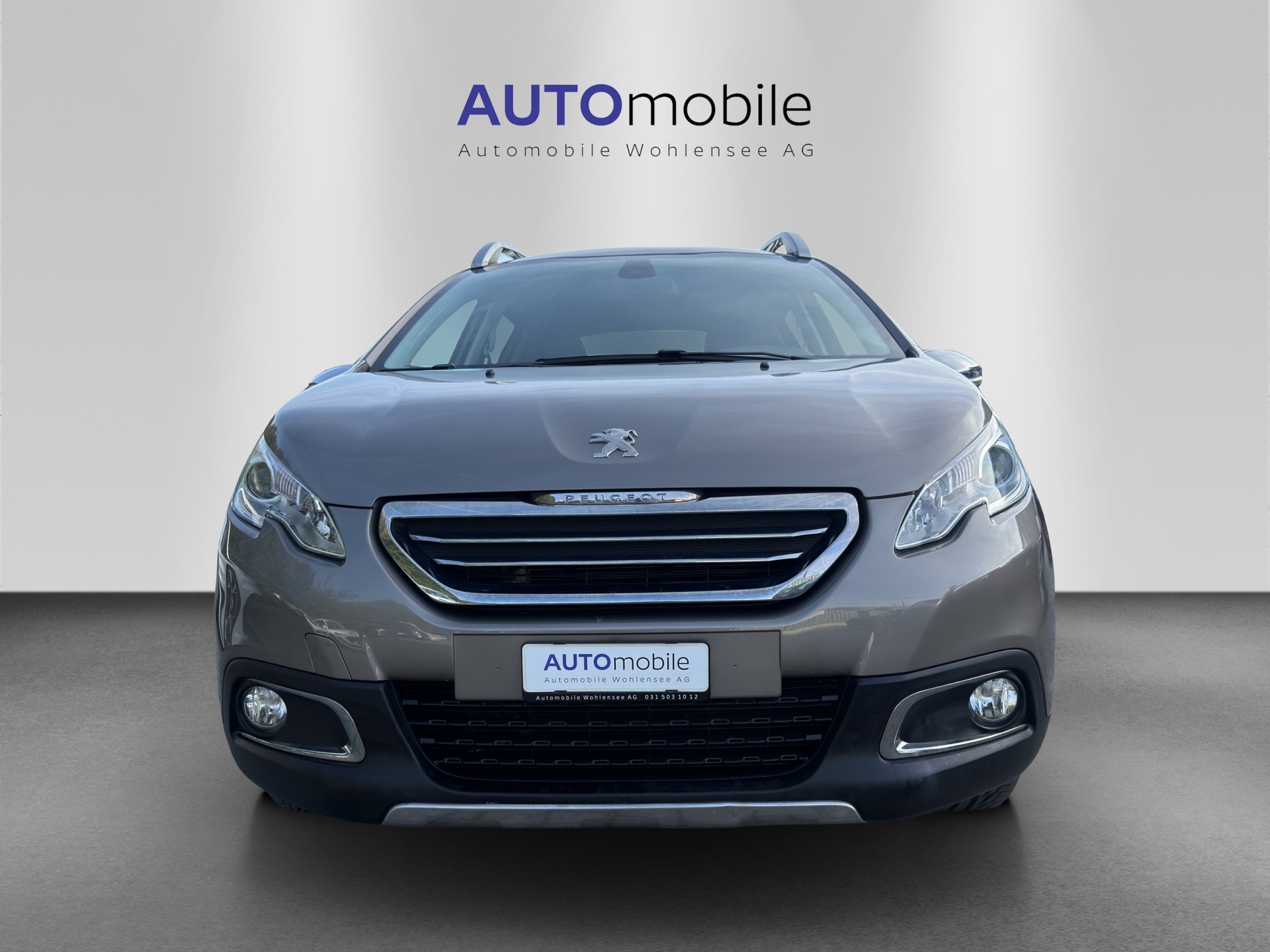 PEUGEOT 2008 1.6 VTI Allure-showroom-element-2