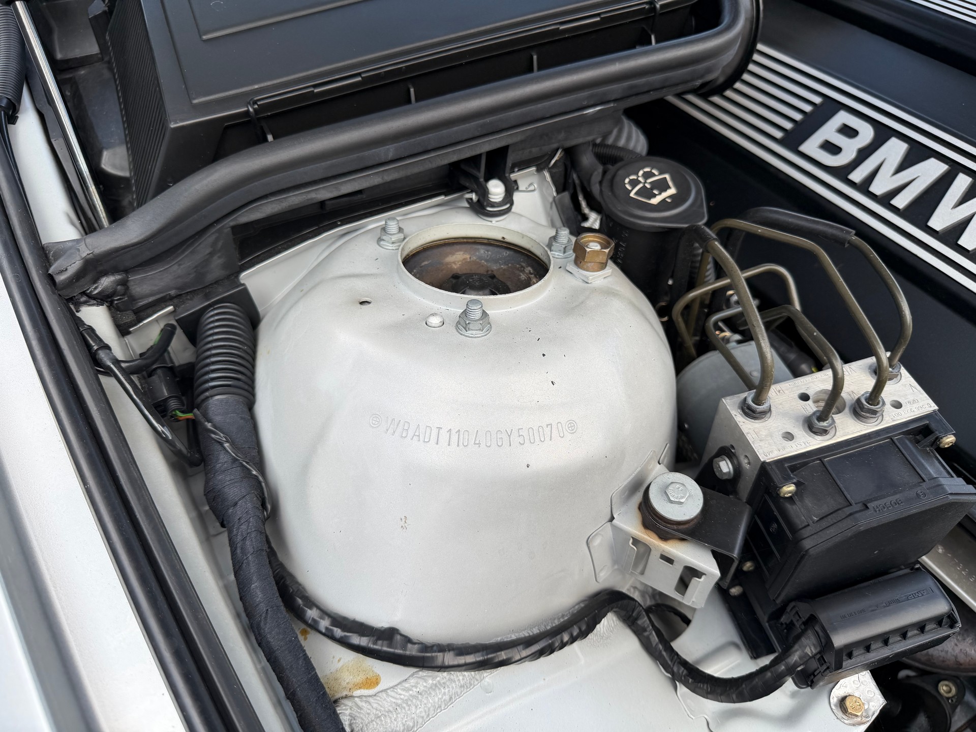 BMW 520i-image-41