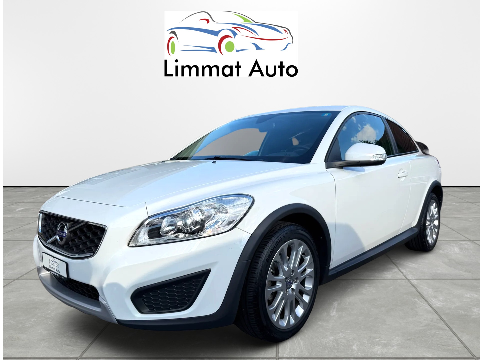VOLVO C30 2.0