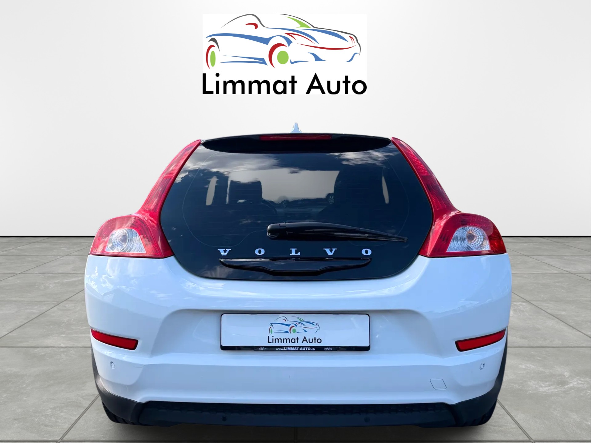 VOLVO C30 2.0-image-4