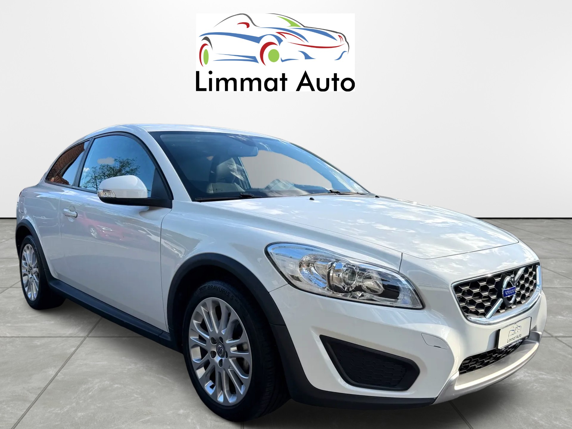 VOLVO C30 2.0-image-7
