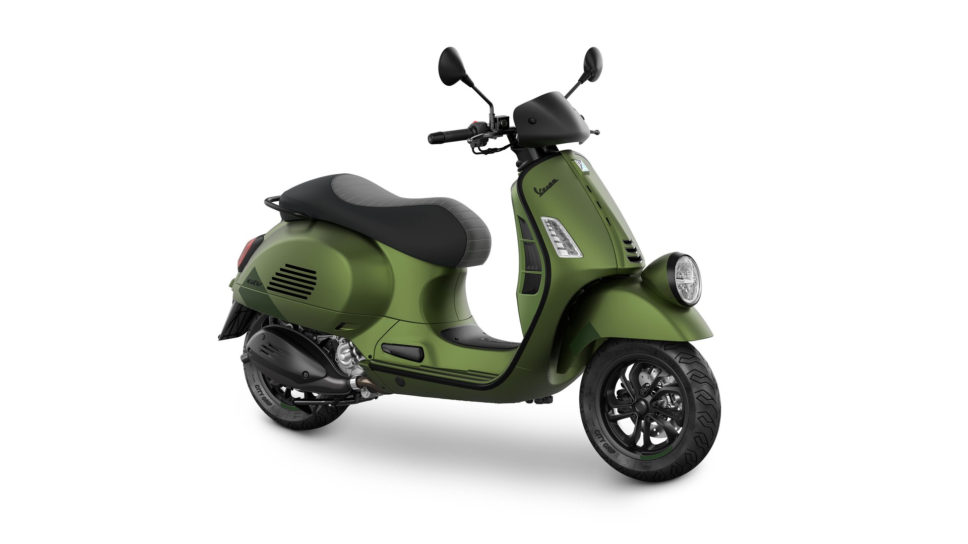 PIAGGIO Vespa GTV 310 MY26 (4 Jahre Garantie)