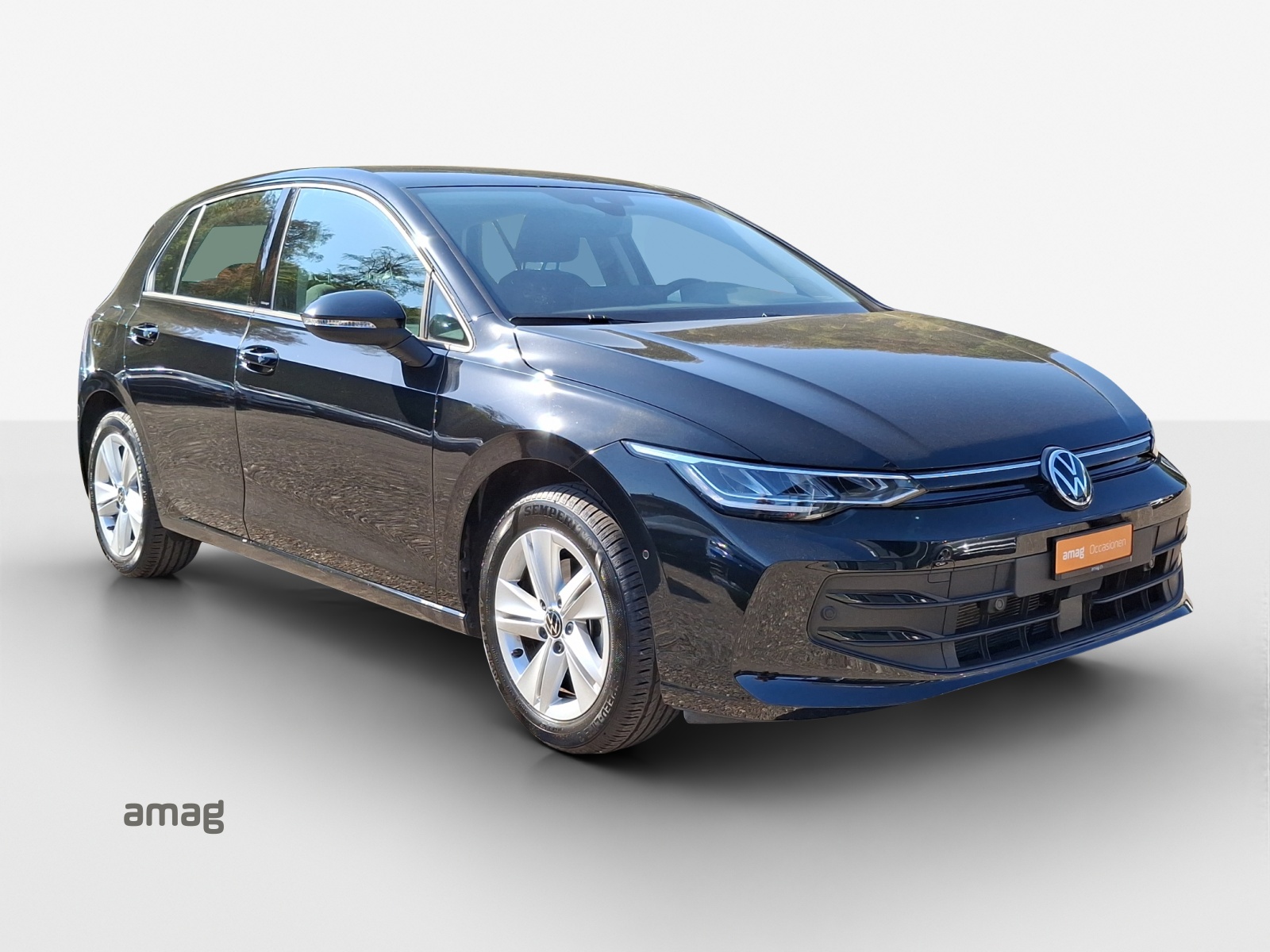 VW Golf 1.5 e TSI mHEV Life DSG-image-5