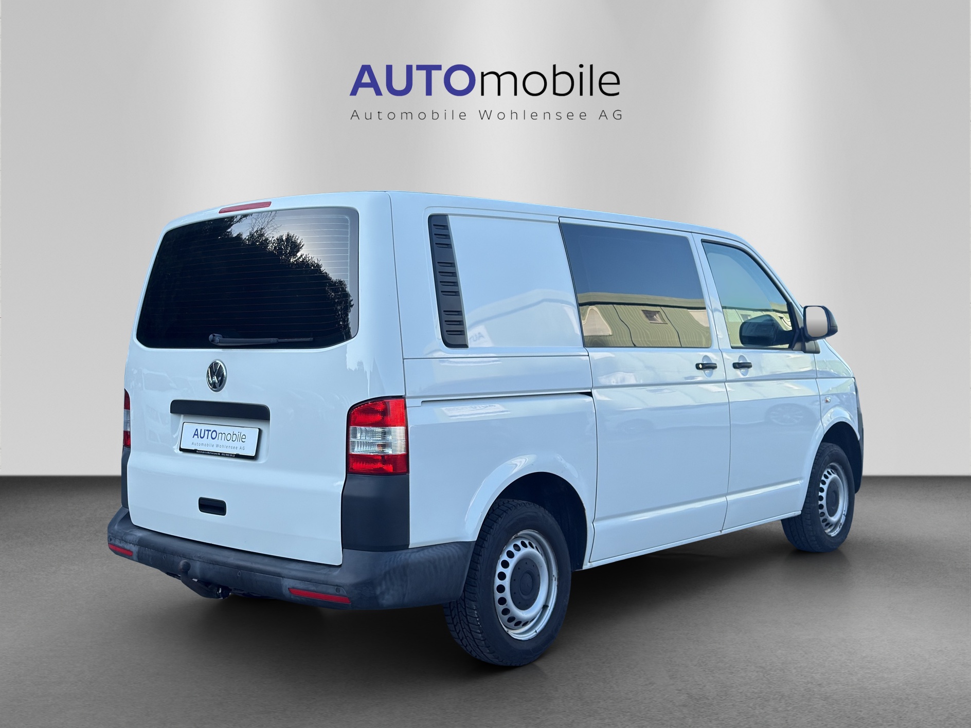 VW T5 2.0 TDI-image-4