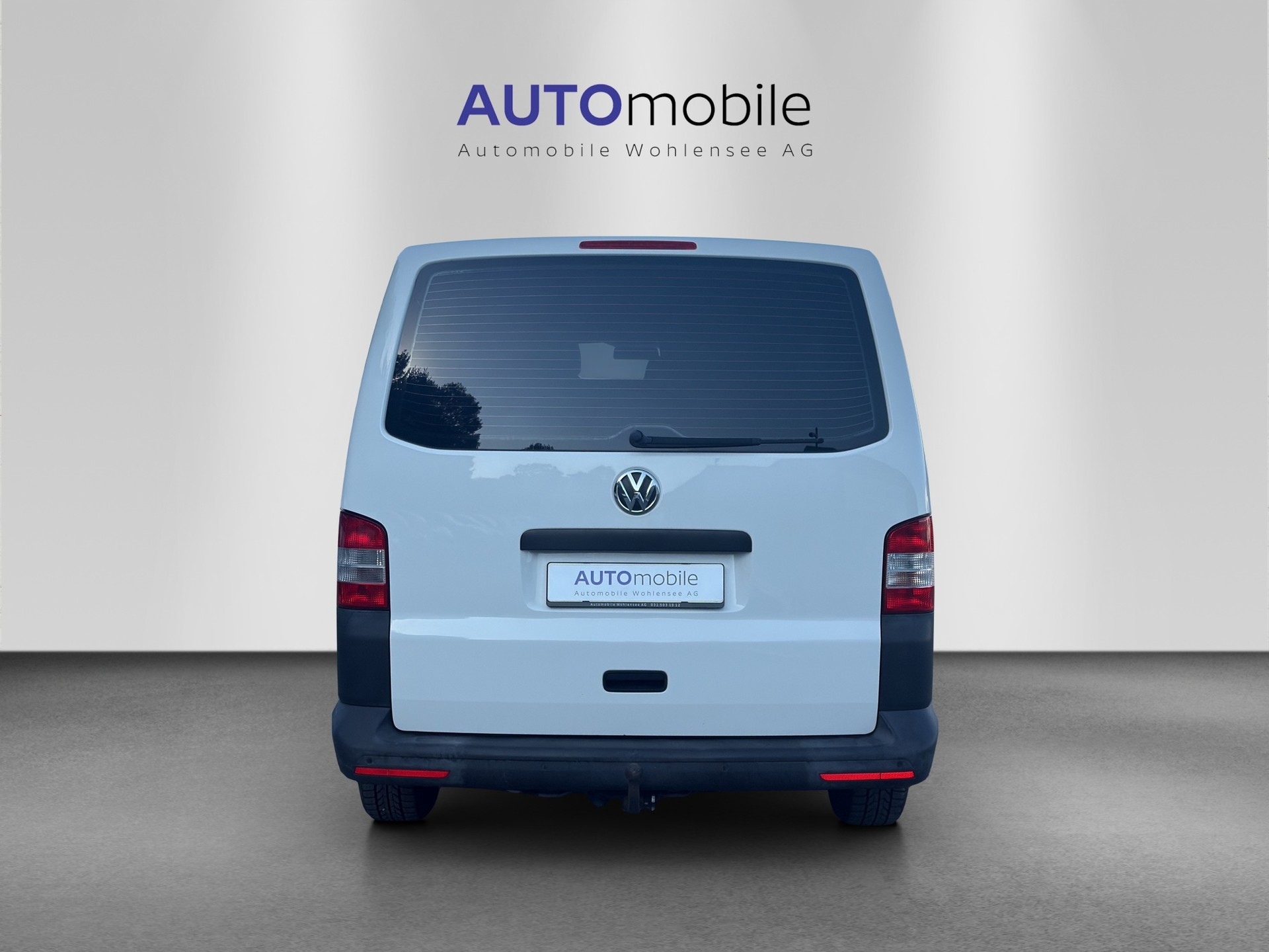VW T5 2.0 TDI-image-5