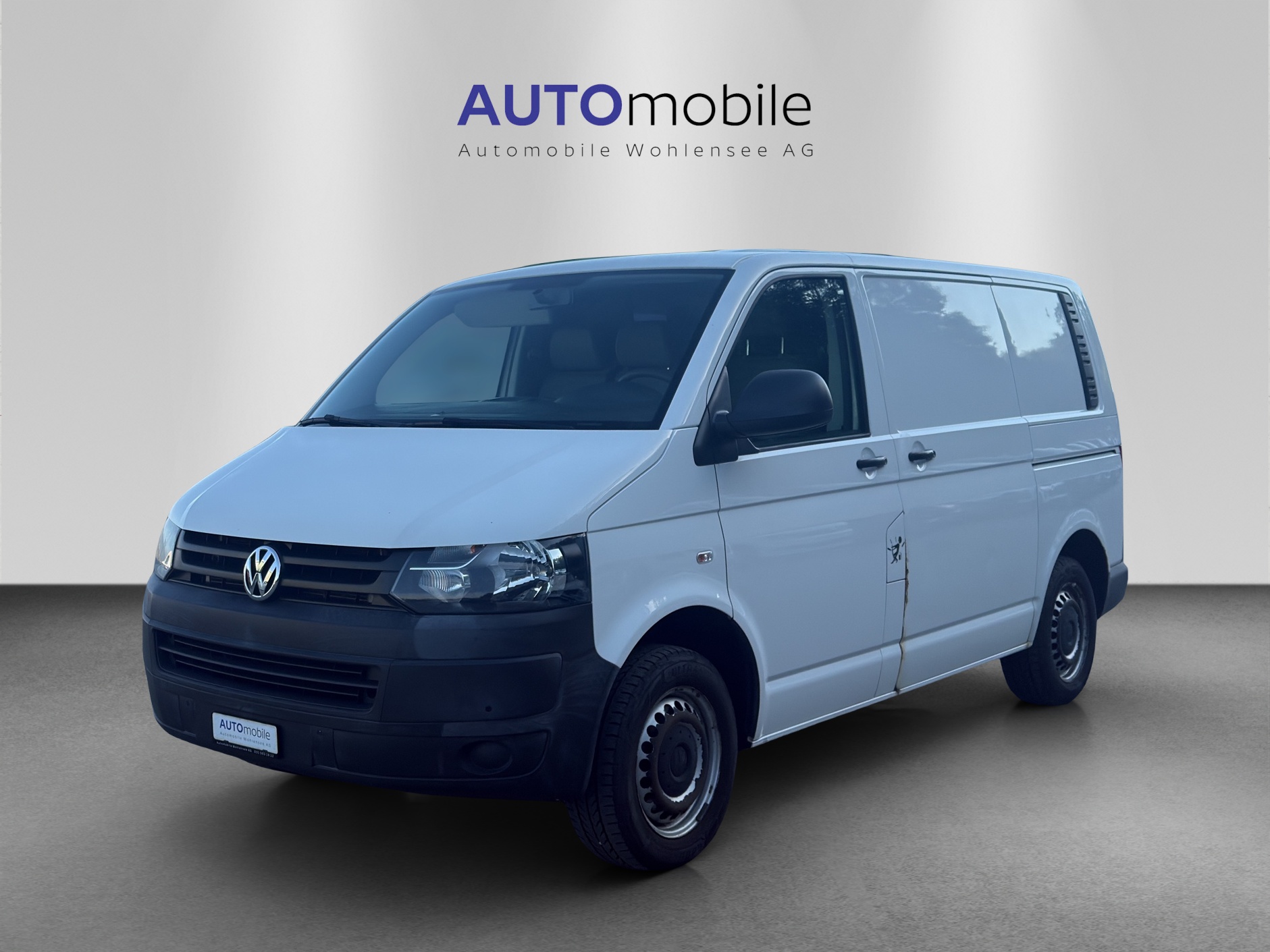 VW T5 2.0 TDI-showroom-element-1