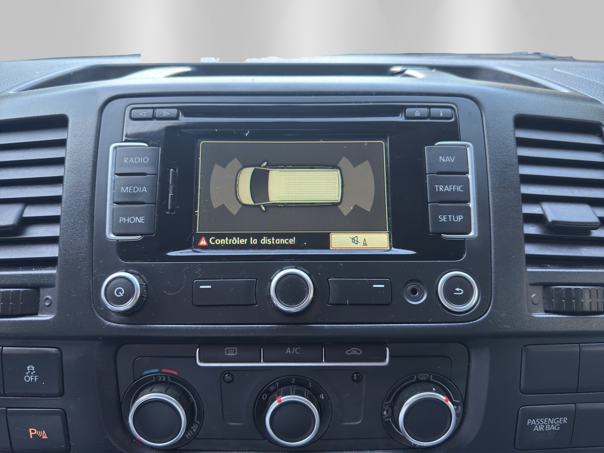 VW T5 2.0 TDI-image-11