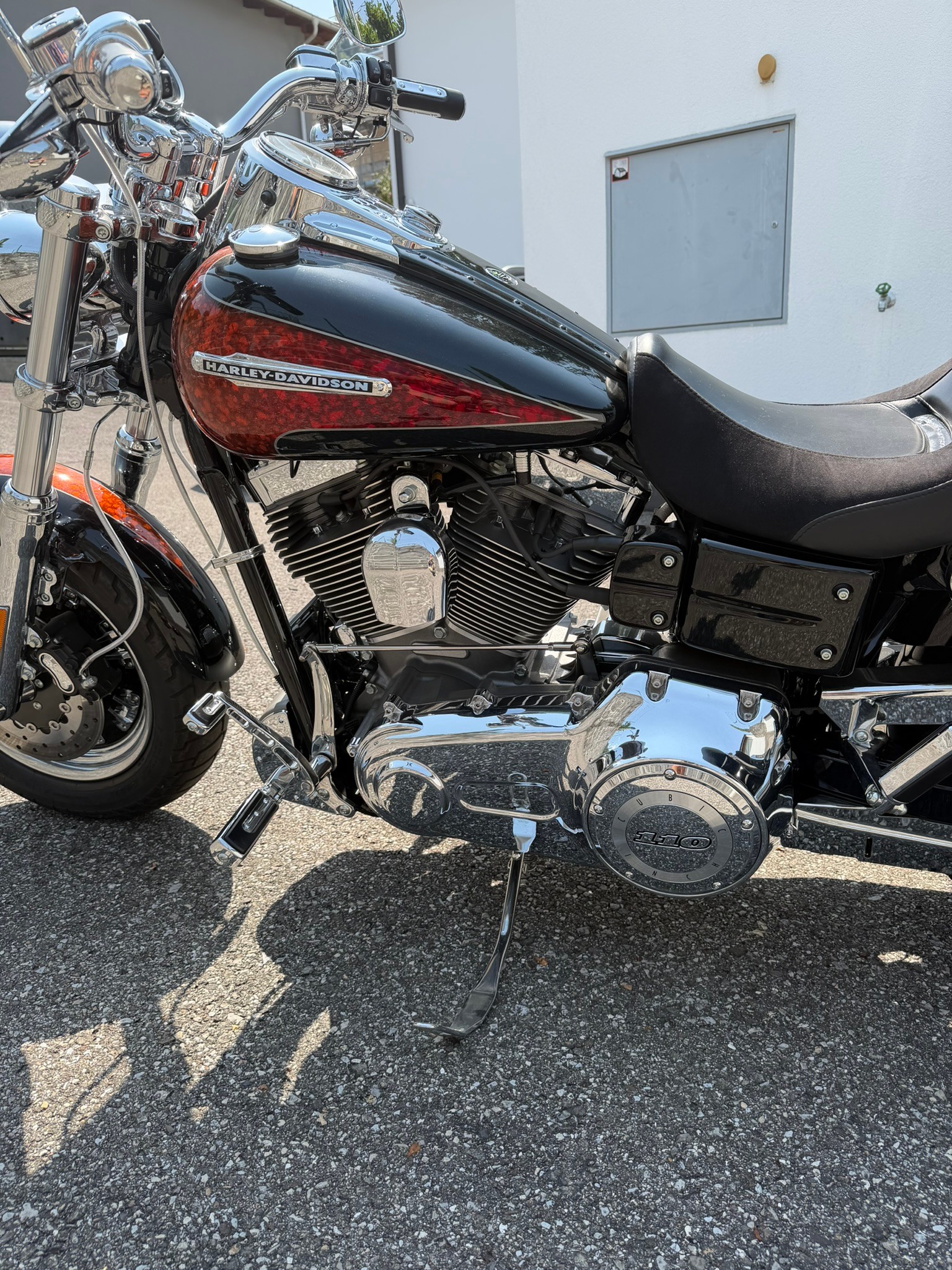 HARLEY-DAVIDSON FXDFSE Fat Bob CVO-image-3