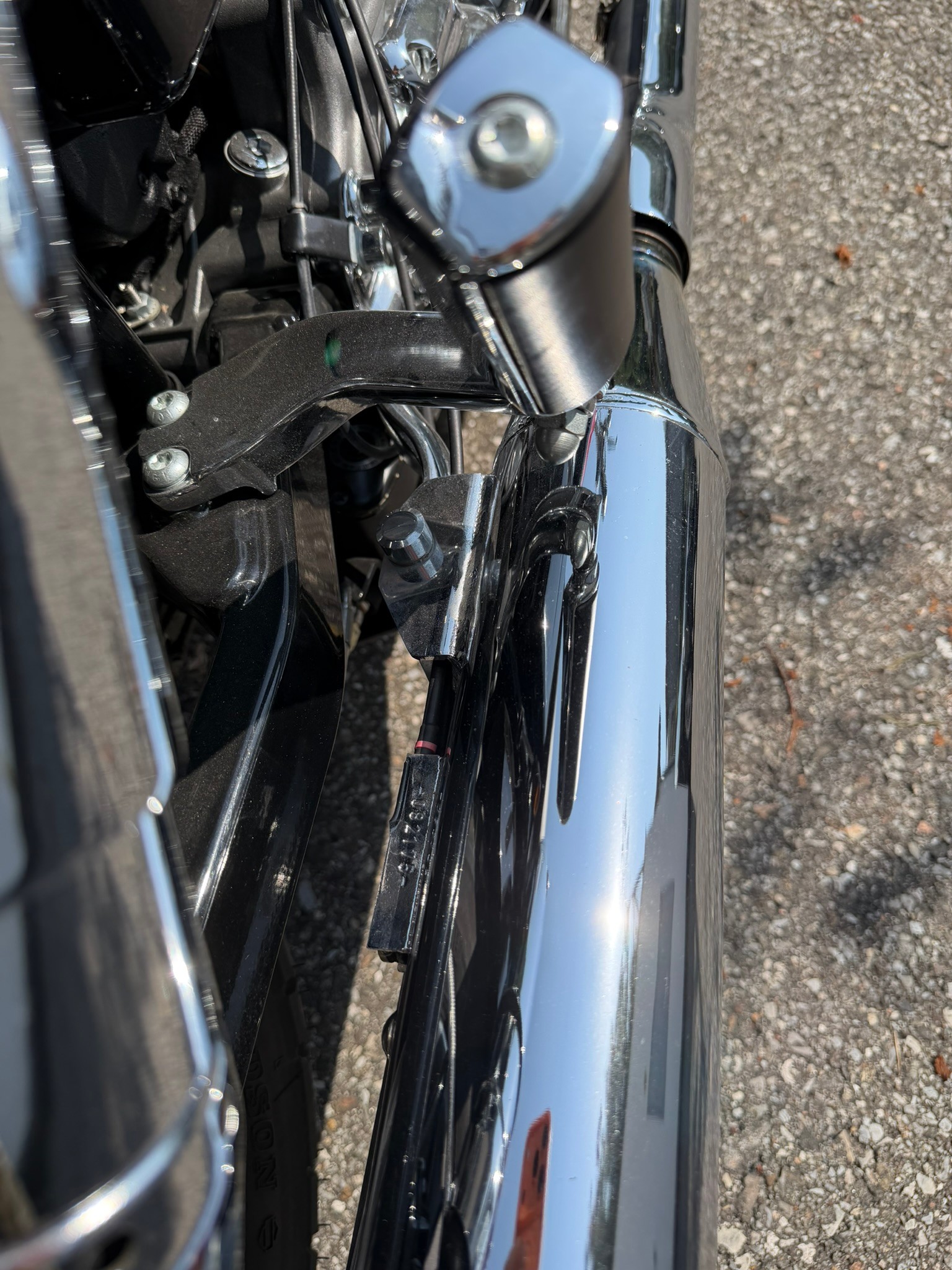 HARLEY-DAVIDSON FXDFSE Fat Bob CVO-image-8