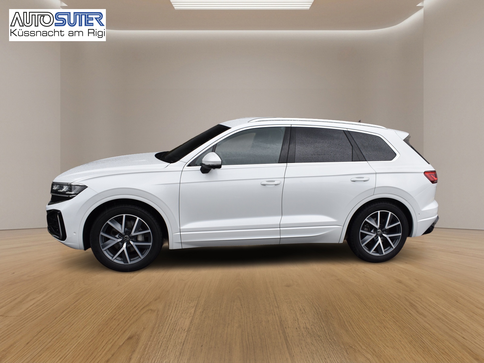 VW Touareg 3.0 TDI R-Line Tiptronic-showroom-element-2