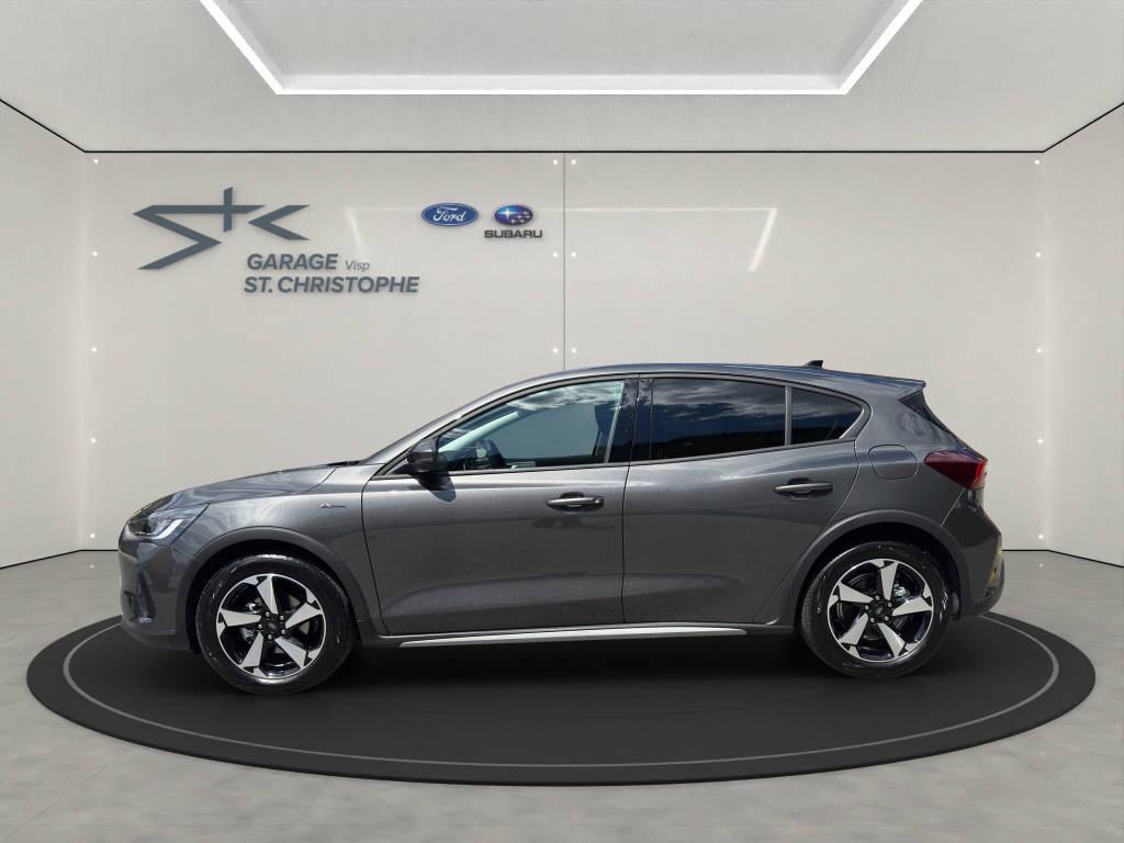 FORD Focus 1.0i EcoB Hybrid 155 Active X-showroom-element-1