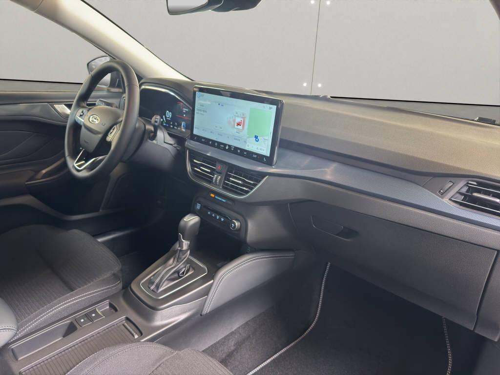 FORD Focus 1.0i EcoB Hybrid 155 Active X-image-8