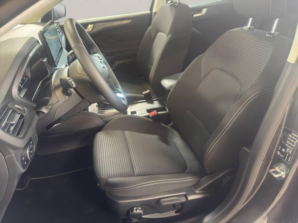 FORD Focus 1.0i EcoB Hybrid 155 Active X-image-17