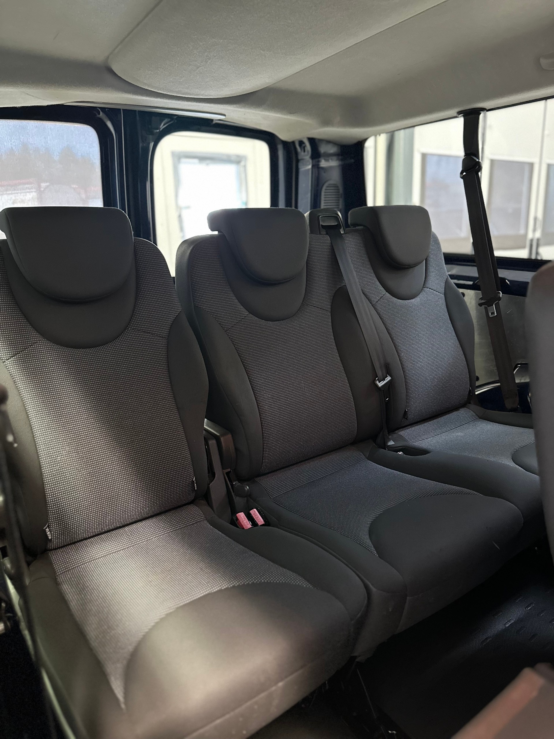 CITROEN Jumpy 2.0HDi L2H1 Seduction-image-7