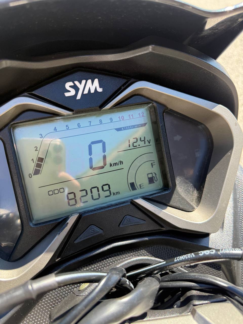 SYM Jet 14 125 i LC-image-6