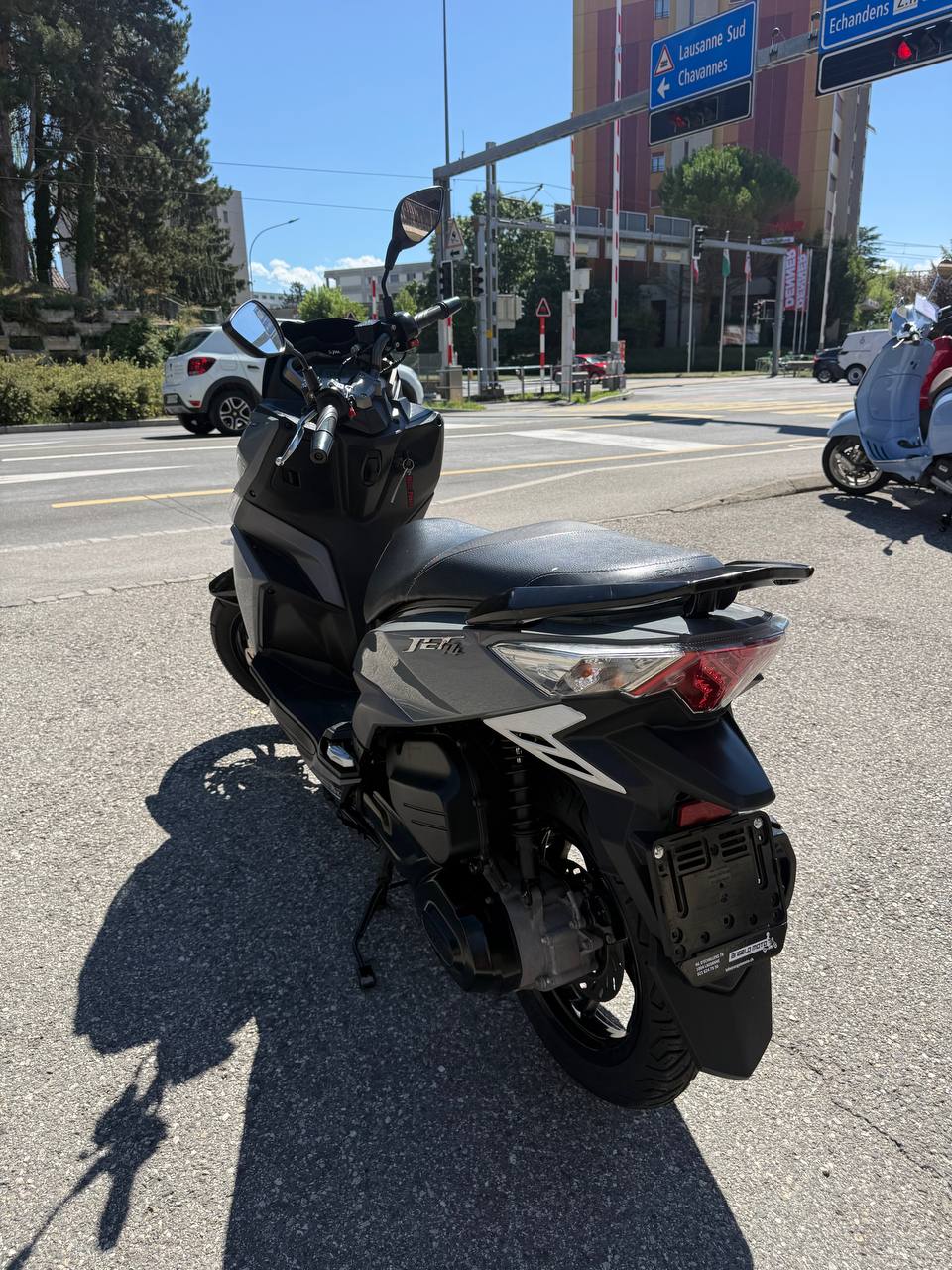 SYM Jet 14 125 i LC-image-2