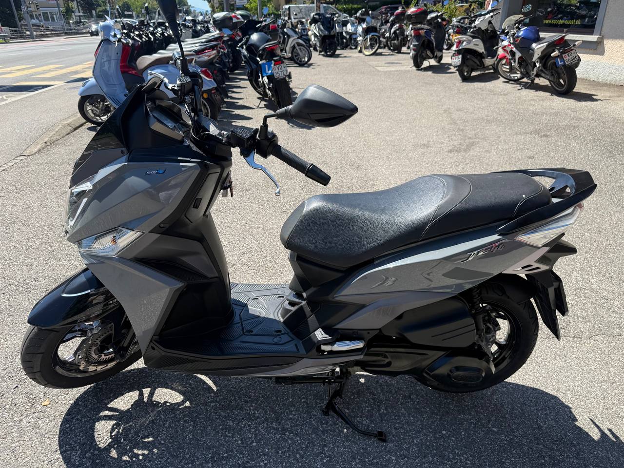 SYM Jet 14 125 i LC-image-1