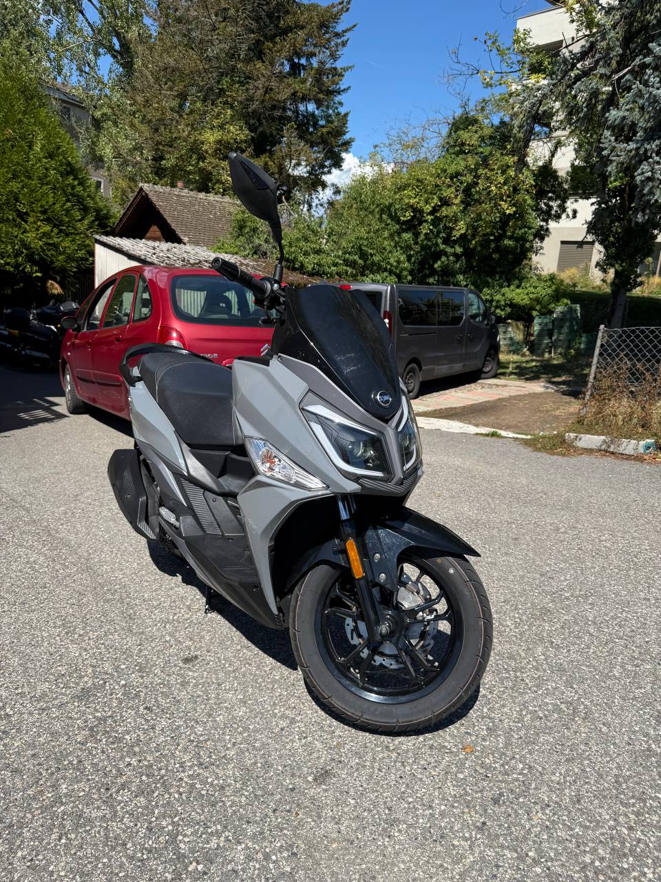 SYM Jet 14 125 i LC-image-5
