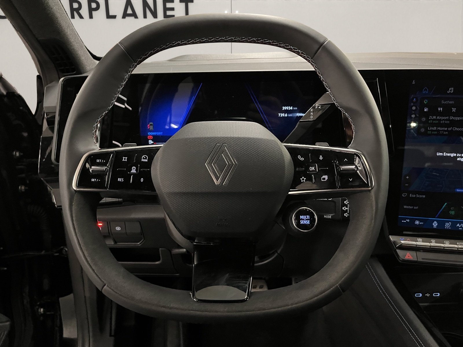RENAULT Espace 1.2 E-Tech esprit Alpine-image-9