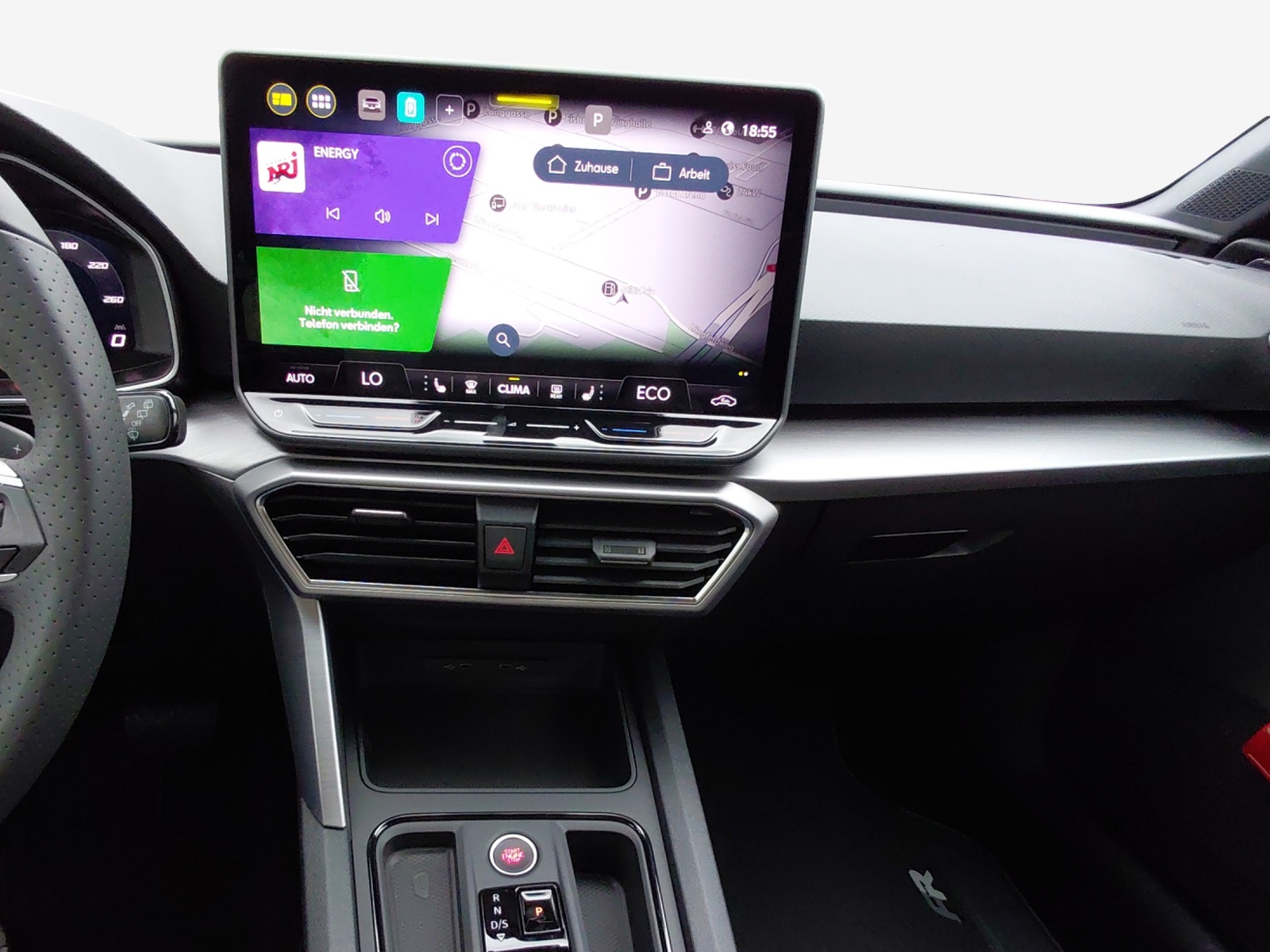 SEAT Leon ST 1.5 eHybrid pHEV DSG FR-image-10