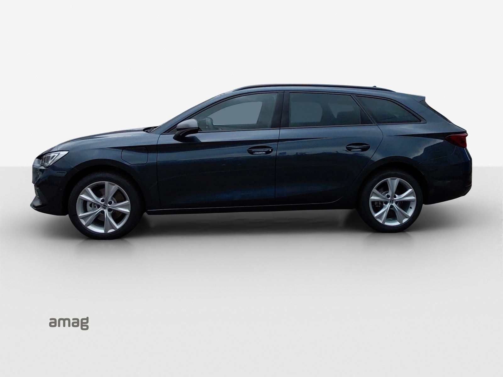 SEAT Leon ST 1.5 eHybrid pHEV DSG FR-showroom-element-1