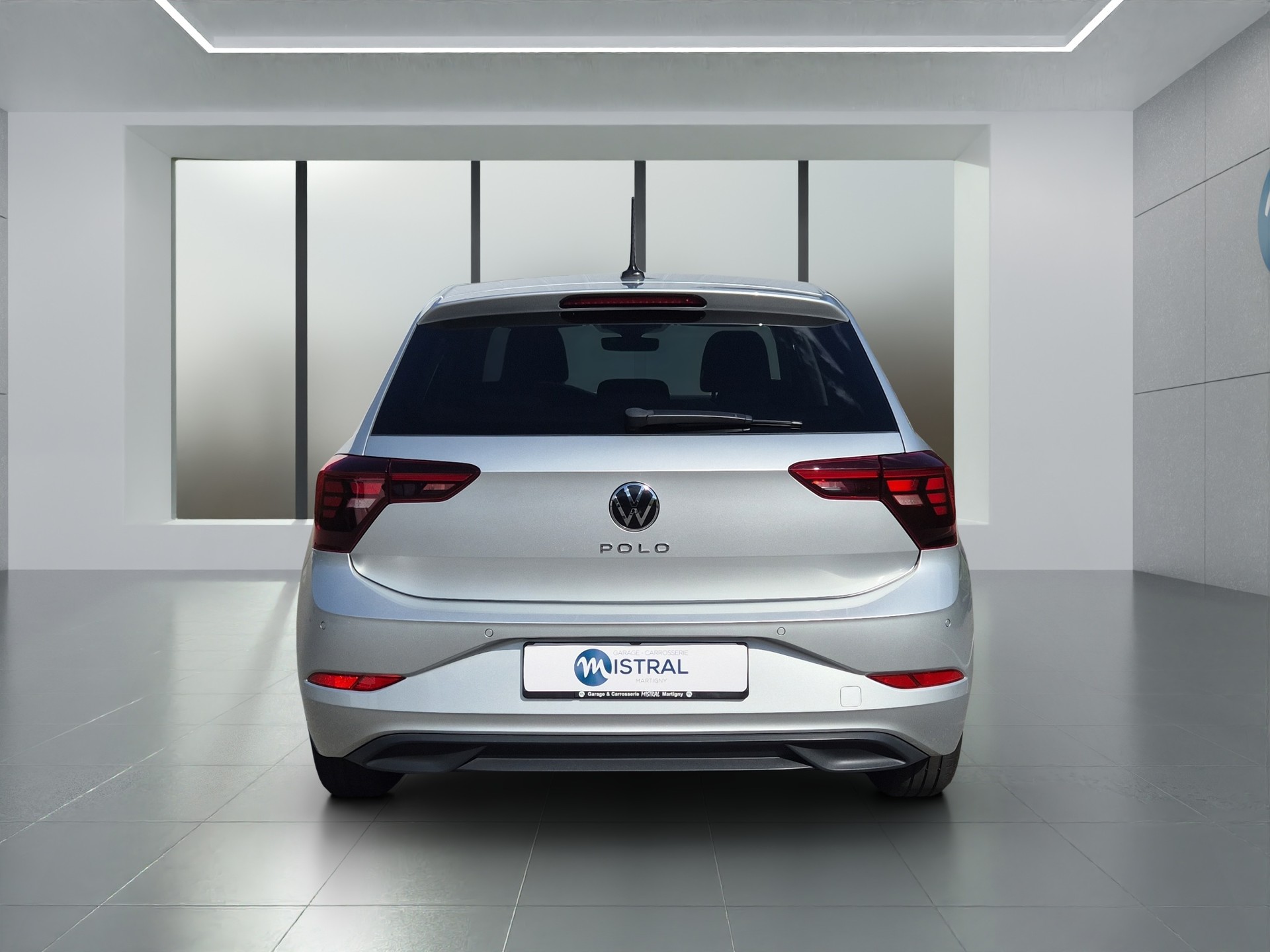 VW Polo 1.0 TSI 110 Life DSG-showroom-element-3