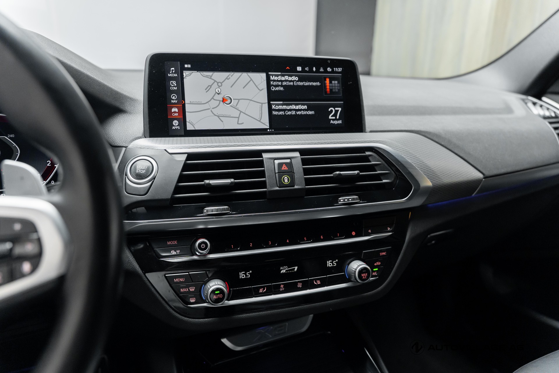 BMW X3 xDrive 30e M Sport-image-11