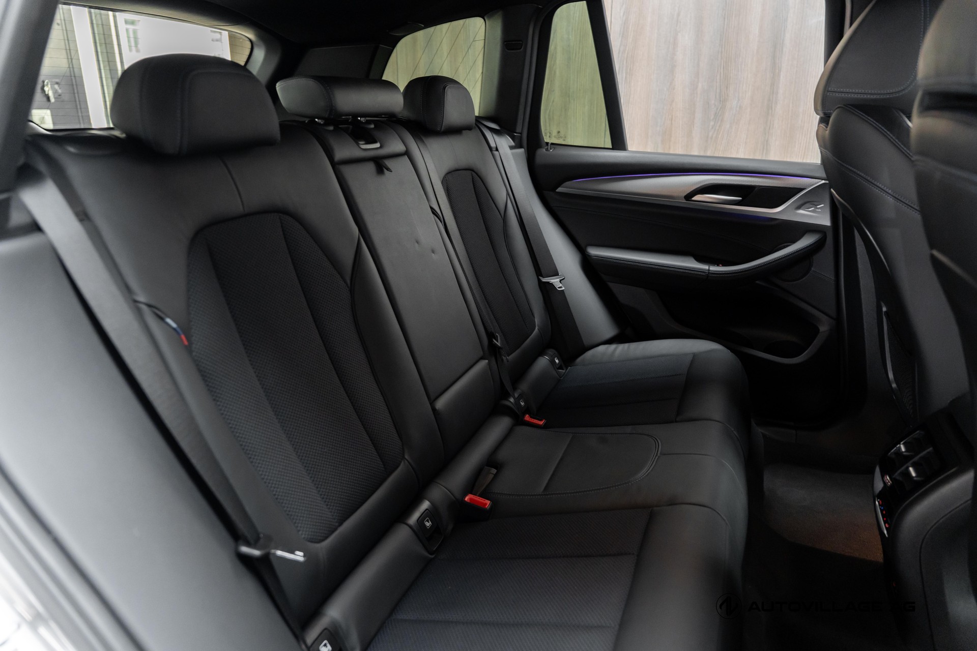 BMW X3 xDrive 30e M Sport-image-10